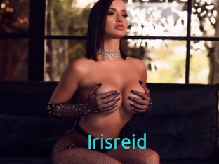 Irisreid