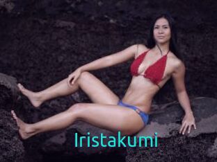 Iristakumi