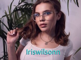 Iriswilsonn