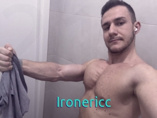 Ironericc