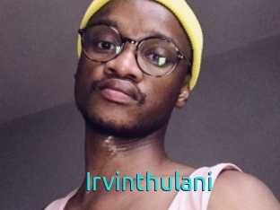 Irvinthulani