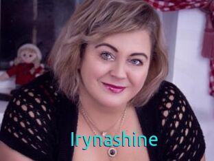 Irynashine