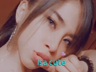 Isa_cute