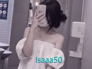 Isaaa50