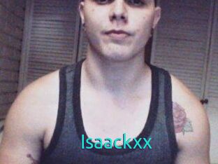 Isaackxx