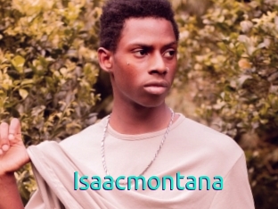 Isaacmontana