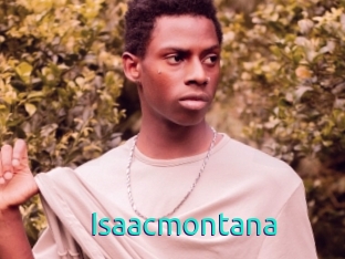 Isaacmontana