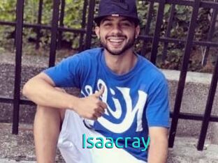 Isaacray