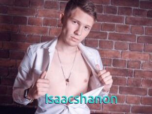 Isaacshanon