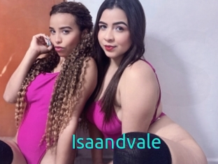 isaandvale 21 sextury Link