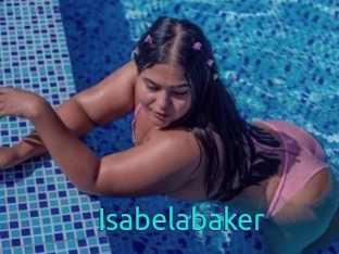 Isabelabaker