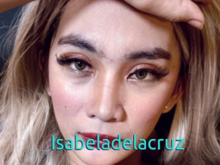 Isabeladelacruz