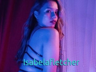 Isabelafletcher