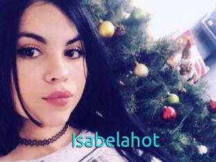 Isabelahot