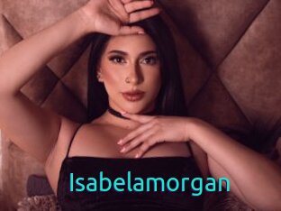 Isabelamorgan
