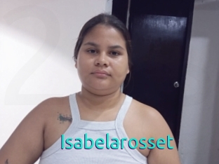 Isabelarosset