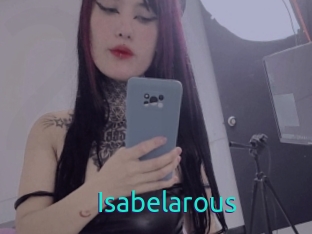 Isabelarous