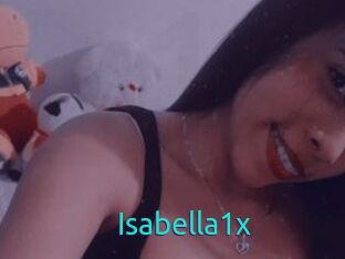 Isabella1x