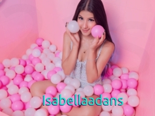 Isabellaadans