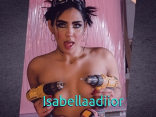 Isabellaadiior