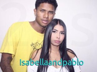 Isabellaandpablo