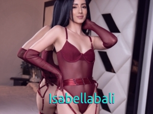 Isabellabali