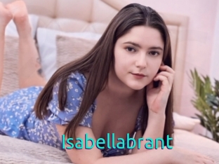Isabellabrant