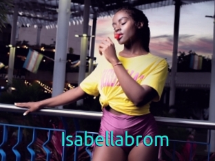 Isabellabrom