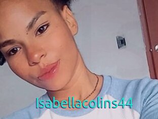 Isabellacolins44