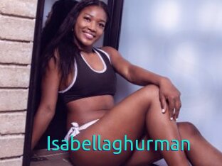 Isabellaghurman