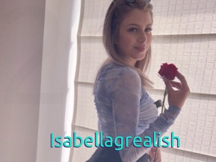 Isabellagrealish
