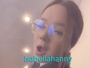 Isabellahanny