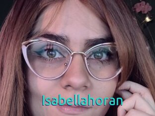 Isabellahoran