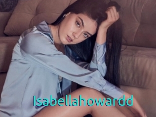 Isabellahowardd