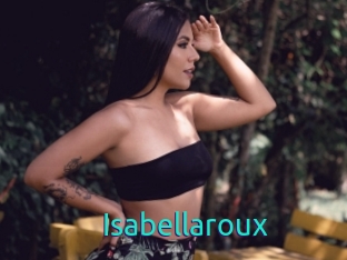 Isabellaroux