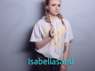 Isabellasand