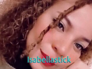 Isabellastick