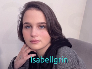 Isabellgrin