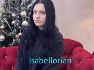 Isabellorian