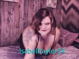 Isabelltaylor54