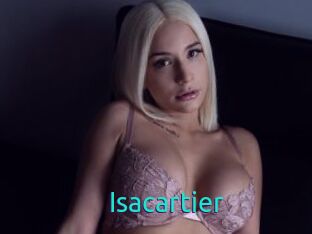 Isacartier