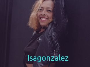 Isagonzalez