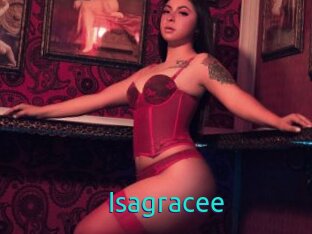 Isagracee