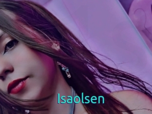 Isaolsen