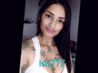 Isis777