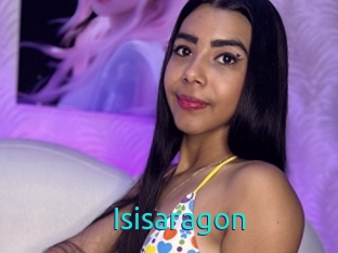 Isisaragon