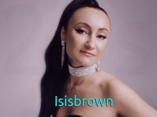 Isisbrown