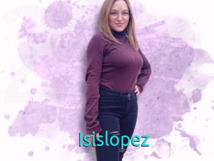 Isislopez