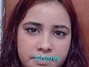 Isislove