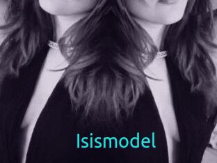 Isismodel